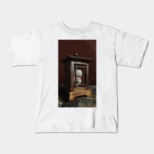 Caged Kids T-Shirt